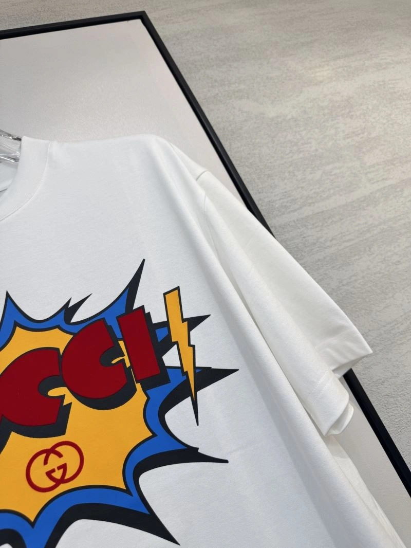 MoistureWicking Gucci T-Shirts 126701