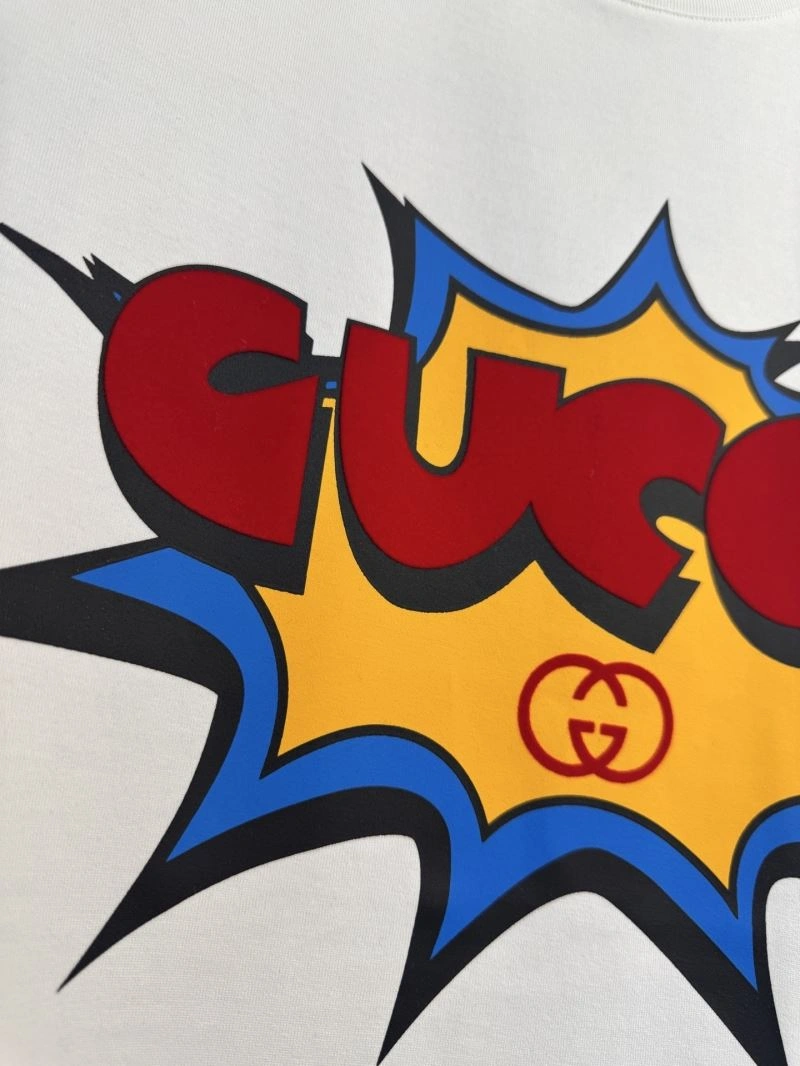 MoistureWicking Gucci T-Shirts 126701