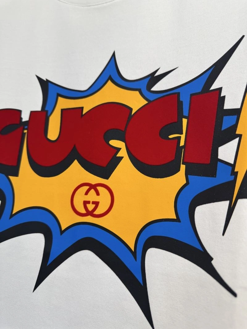 MoistureWicking Gucci T-Shirts 126701