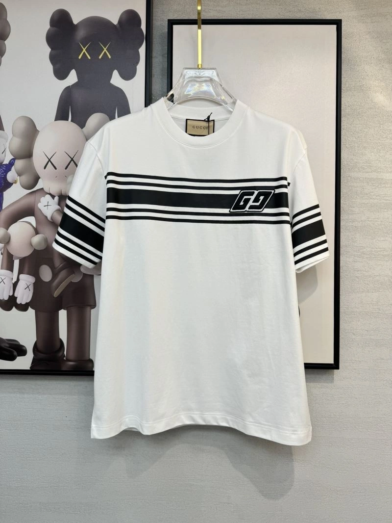 Gucci T-Shirts WrinkleFree 126699