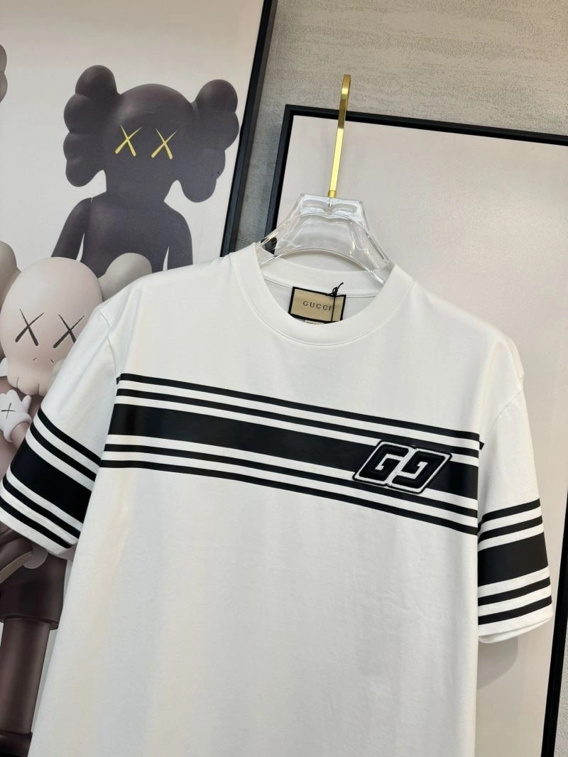 Gucci T-Shirts WrinkleFree 126699