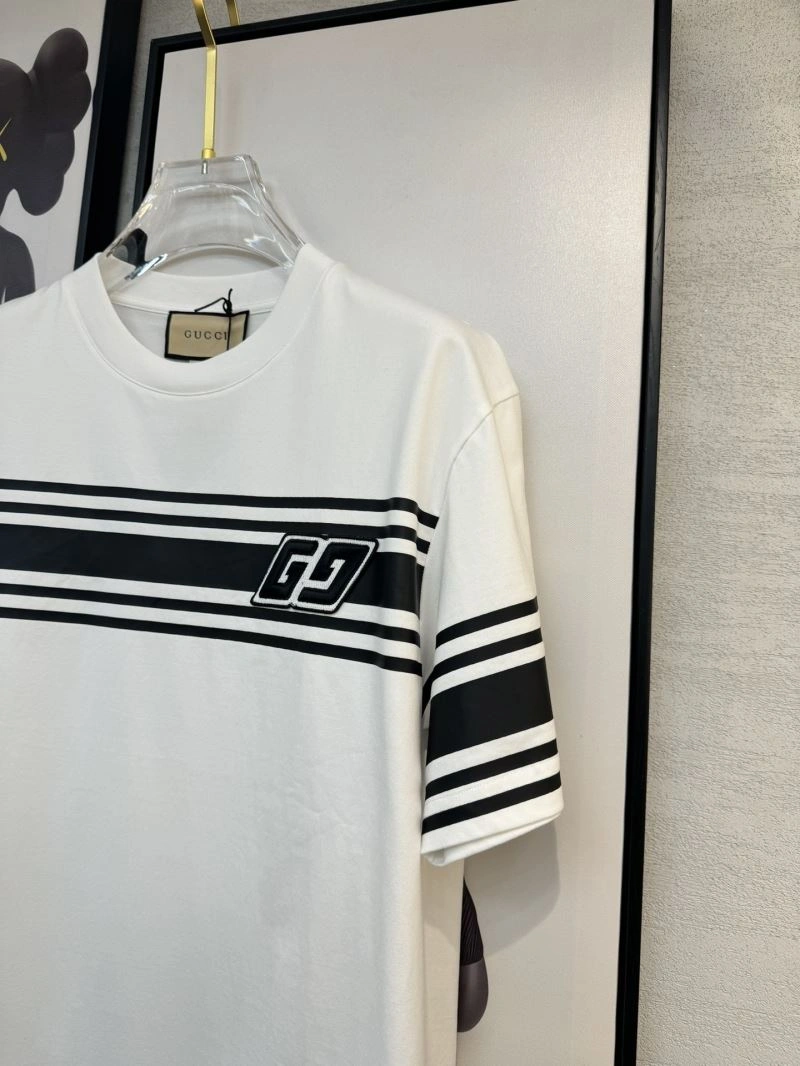 Gucci T-Shirts WrinkleFree 126699