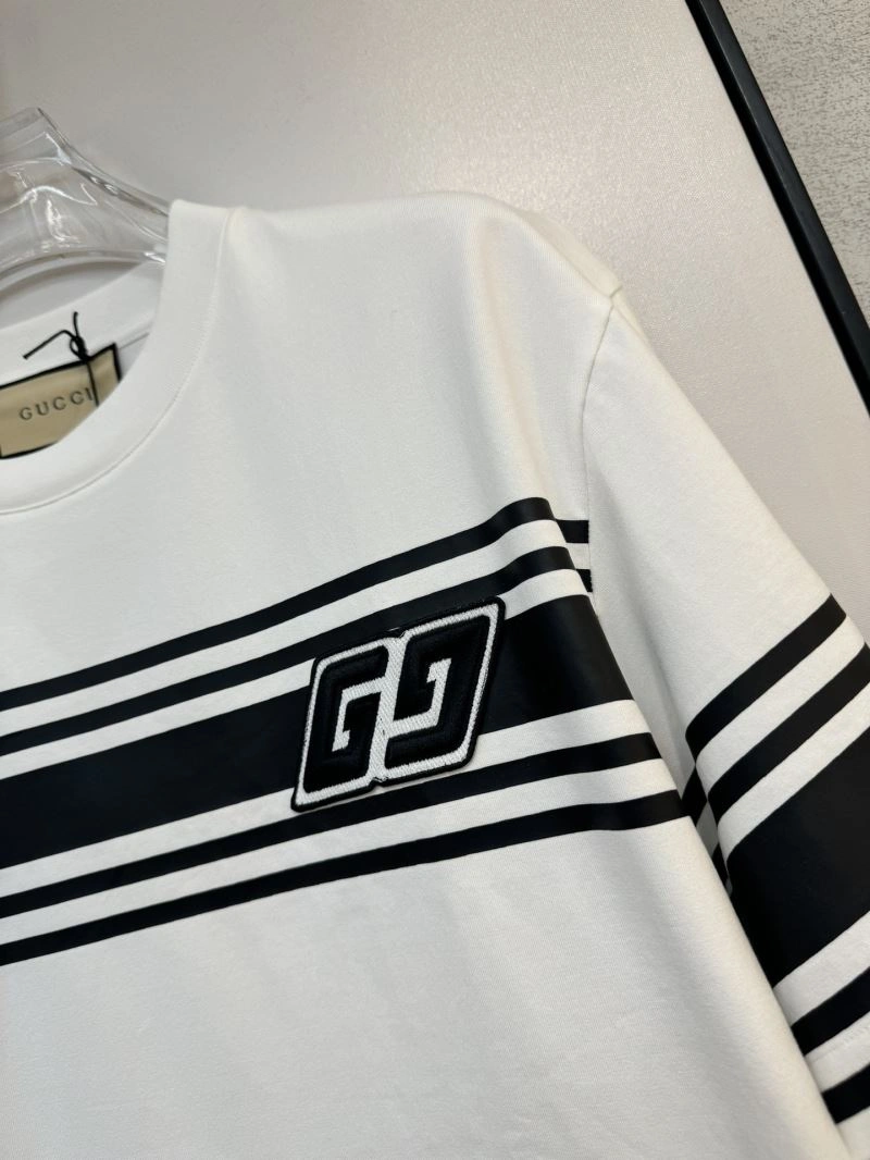 Gucci T-Shirts WrinkleFree 126699