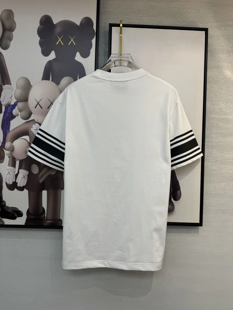Gucci T-Shirts WrinkleFree 126699