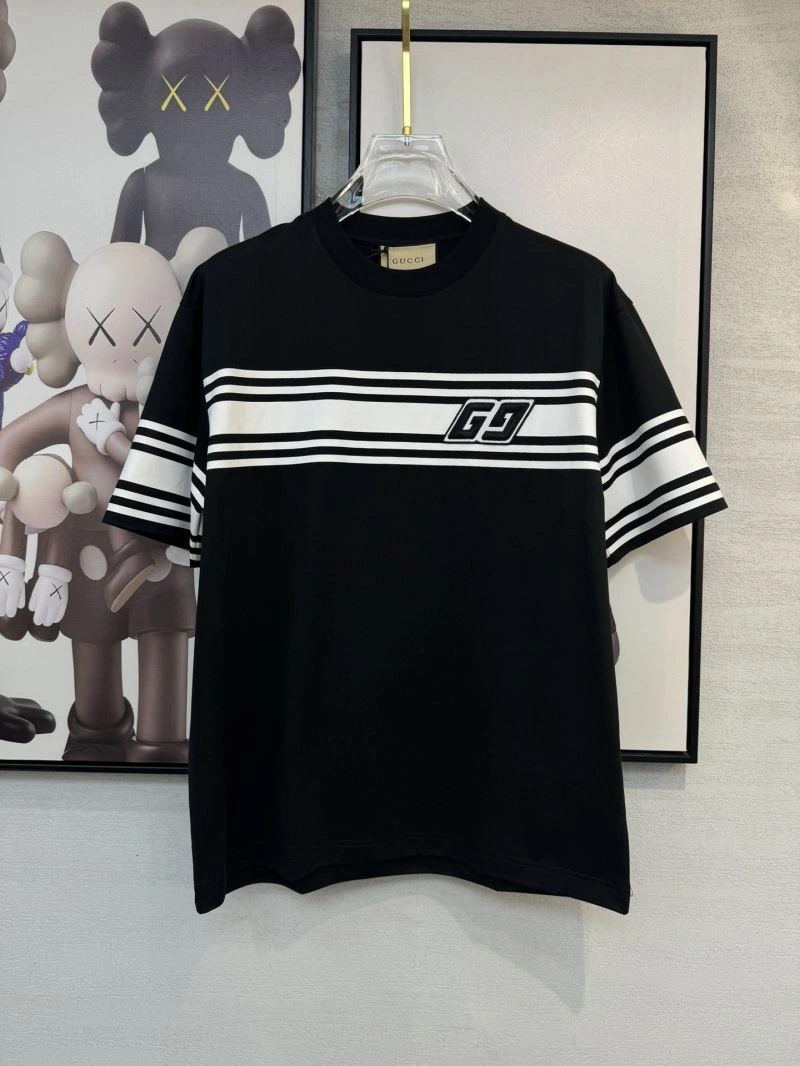 Gucci T-Shirts ZeroBulk 126681
