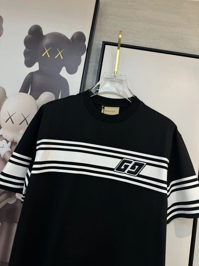 Gucci T-Shirts ZeroBulk 126681