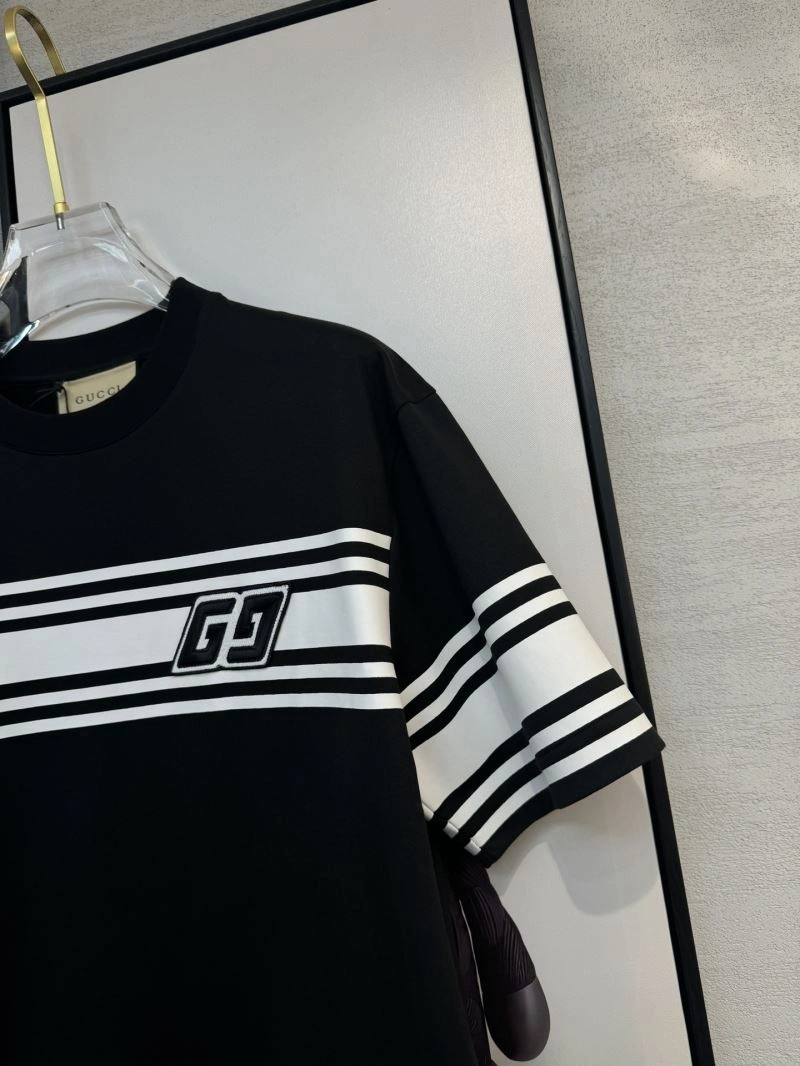 Gucci T-Shirts ZeroBulk 126681