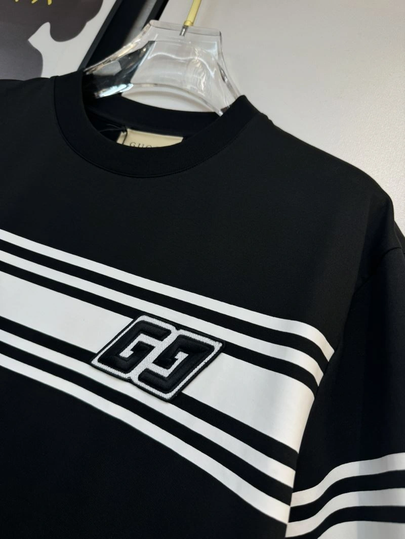 Gucci T-Shirts ZeroBulk 126681
