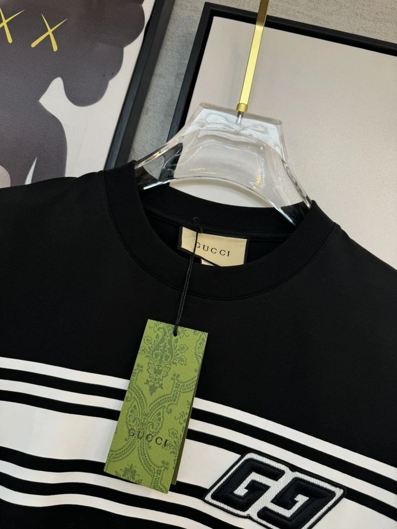 Gucci T-Shirts ZeroBulk 126681