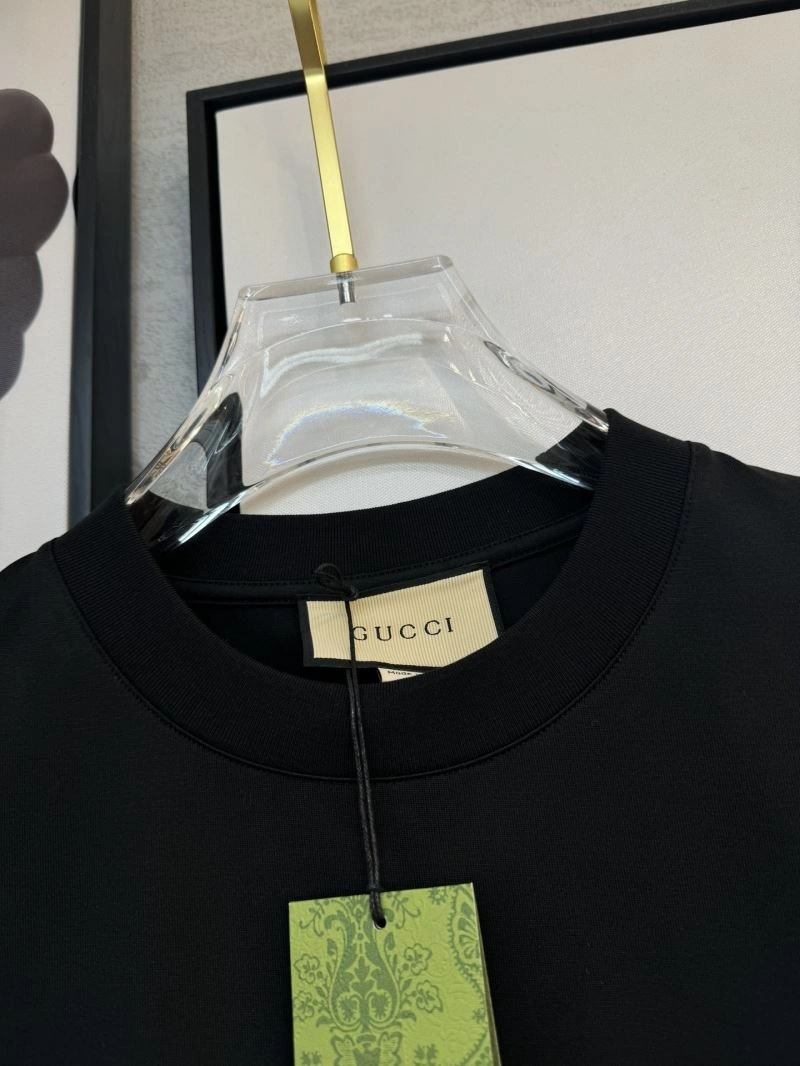 Gucci T-Shirts ZeroBulk 126681
