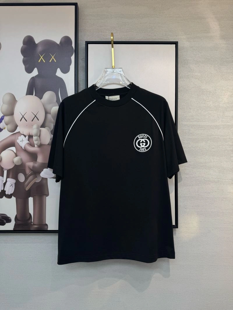 QuickDry Gucci T-Shirts 126696