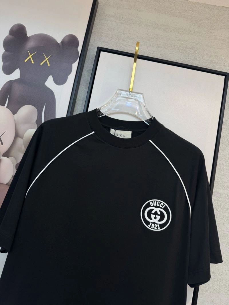 QuickDry Gucci T-Shirts 126696