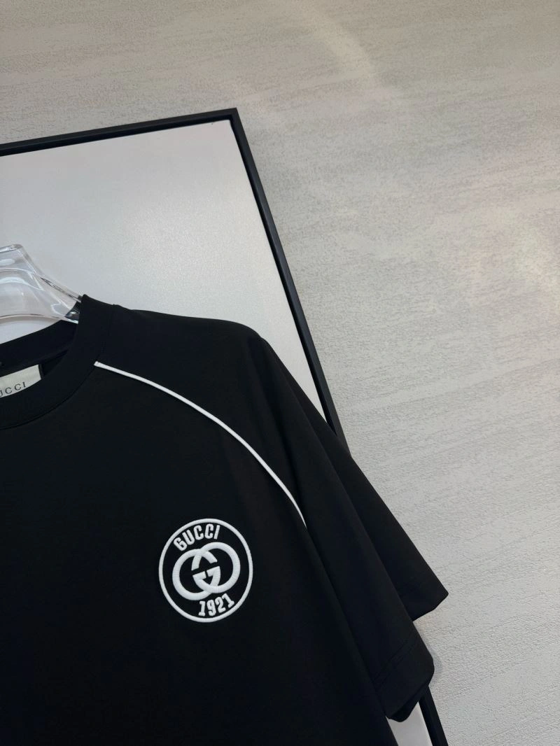 QuickDry Gucci T-Shirts 126696