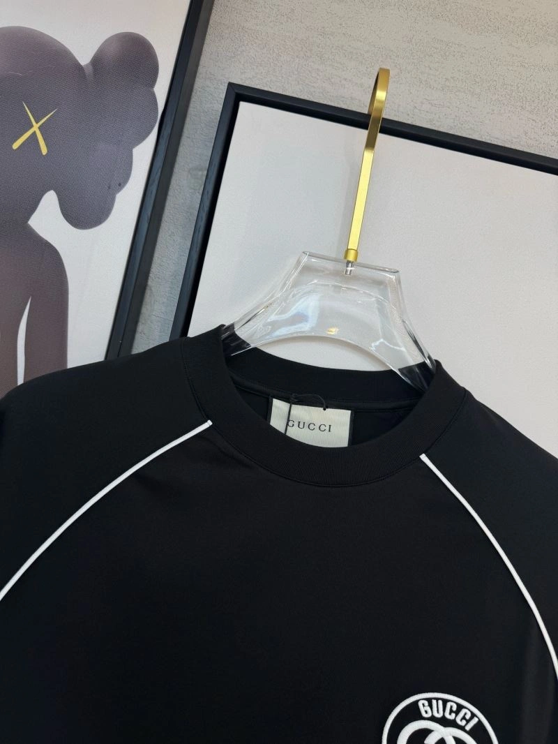 QuickDry Gucci T-Shirts 126696