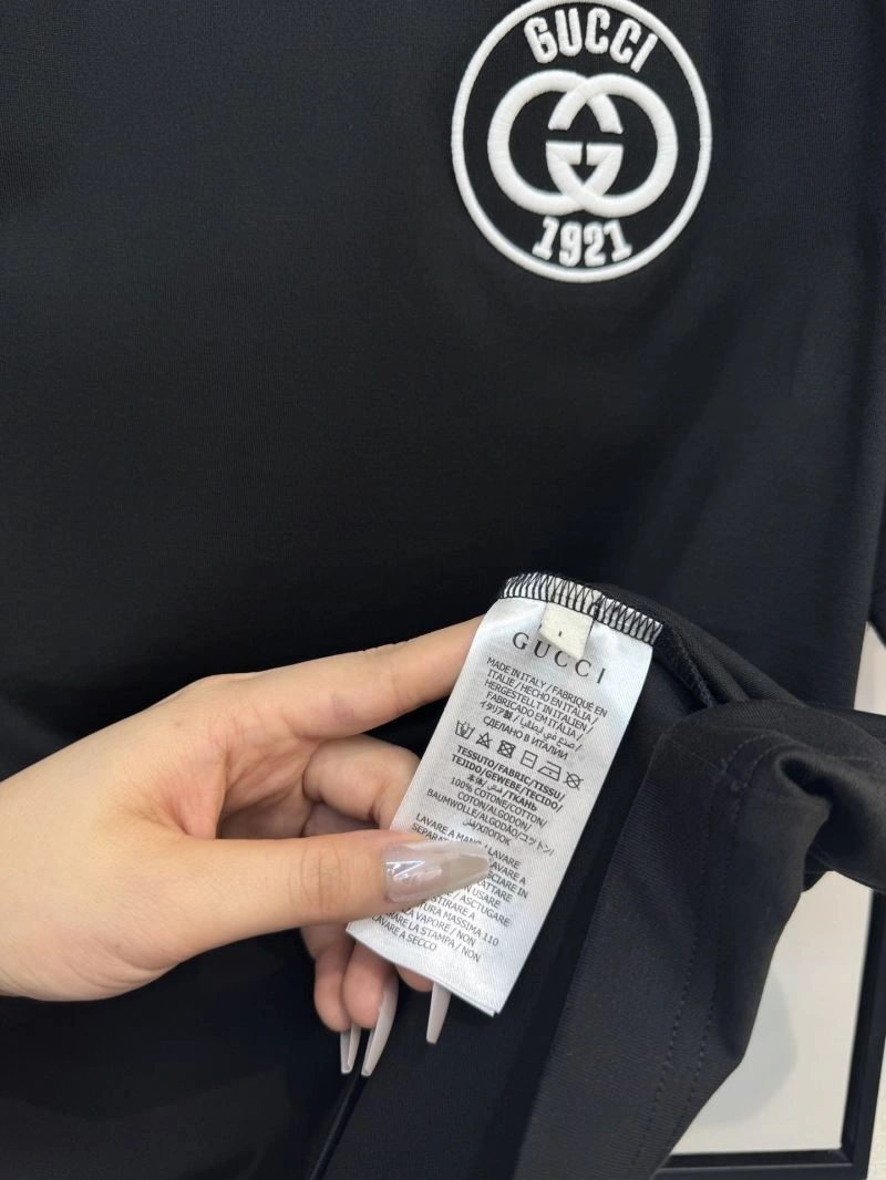QuickDry Gucci T-Shirts 126696