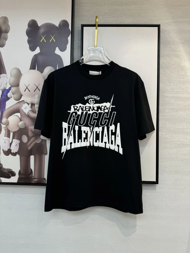 Affordable Gucci T-Shirts 126695
