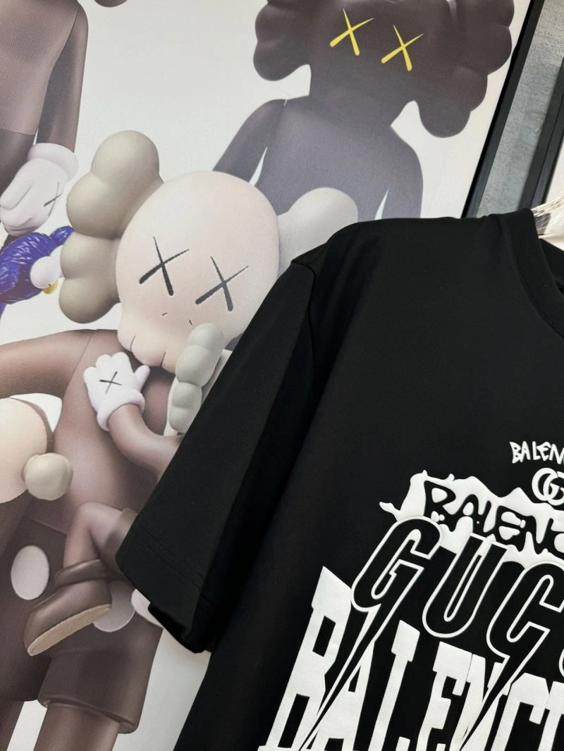 Affordable Gucci T-Shirts 126695