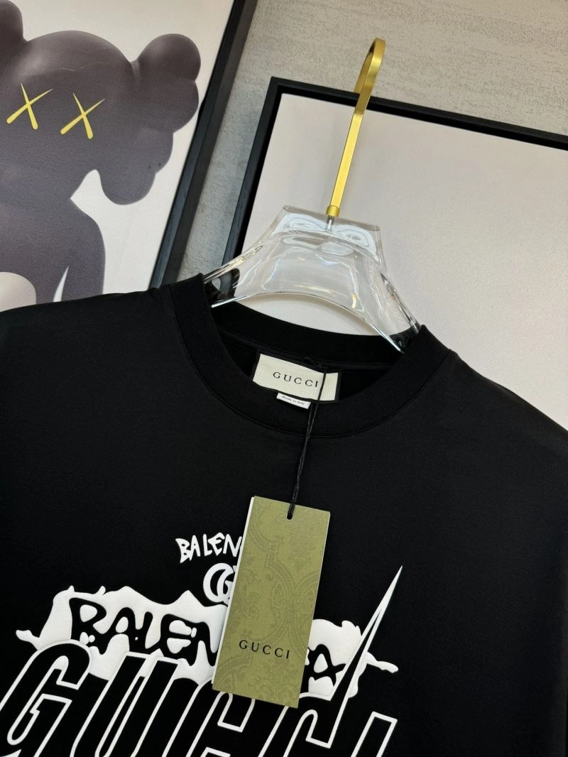 Affordable Gucci T-Shirts 126695