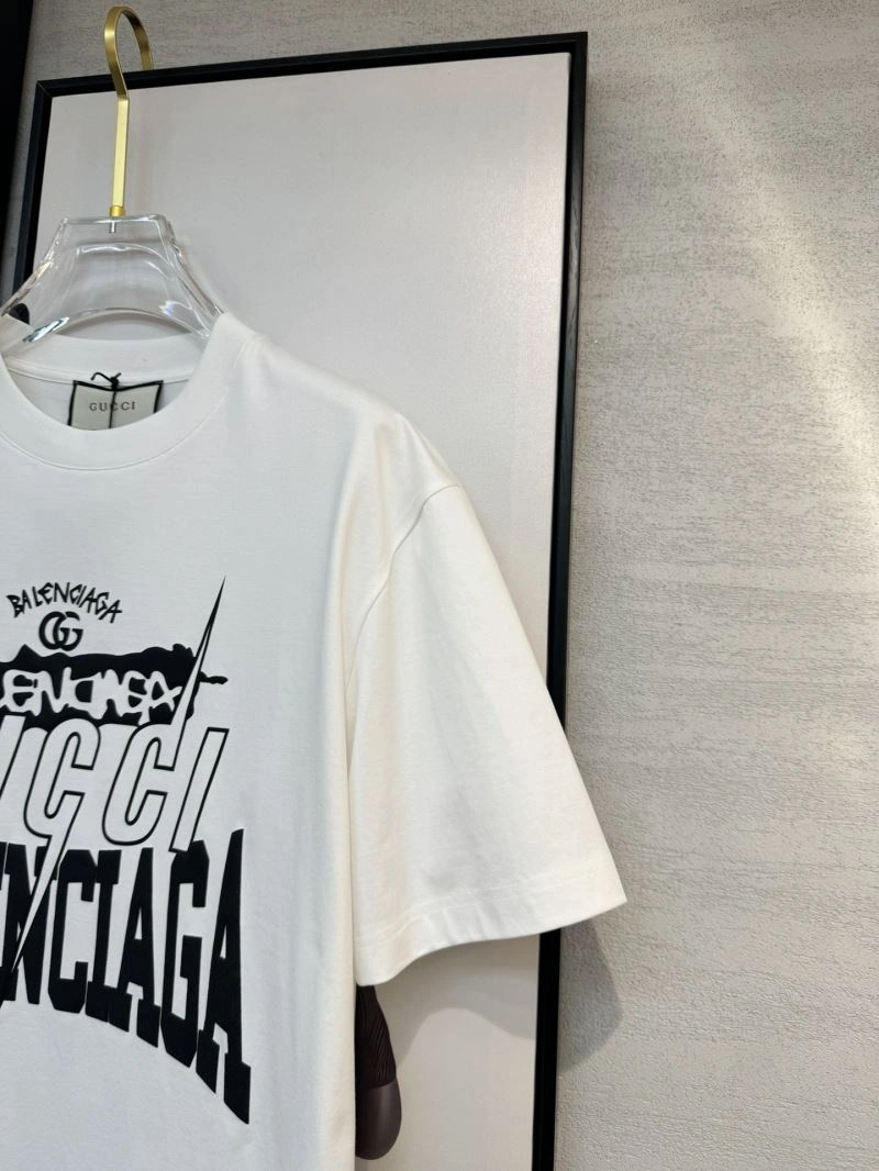 Durable Gucci T-Shirts 126684