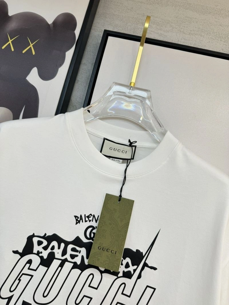 Durable Gucci T-Shirts 126684