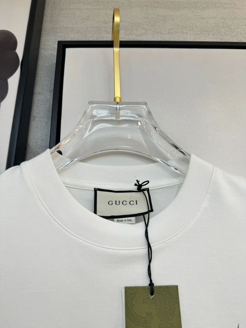 Durable Gucci T-Shirts 126684