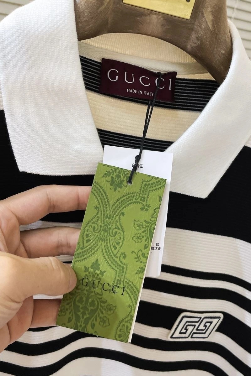 WeatherProof Gucci T-Shirts 126698