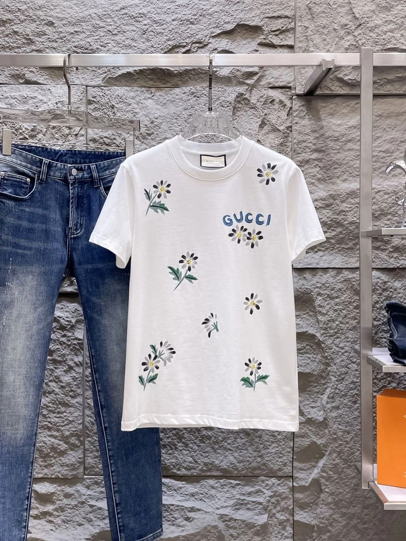 WaterResistant Gucci T-Shirts 126669
