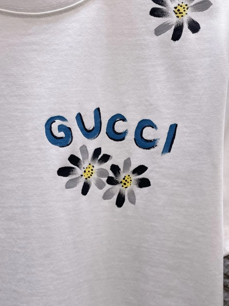 WaterResistant Gucci T-Shirts 126669