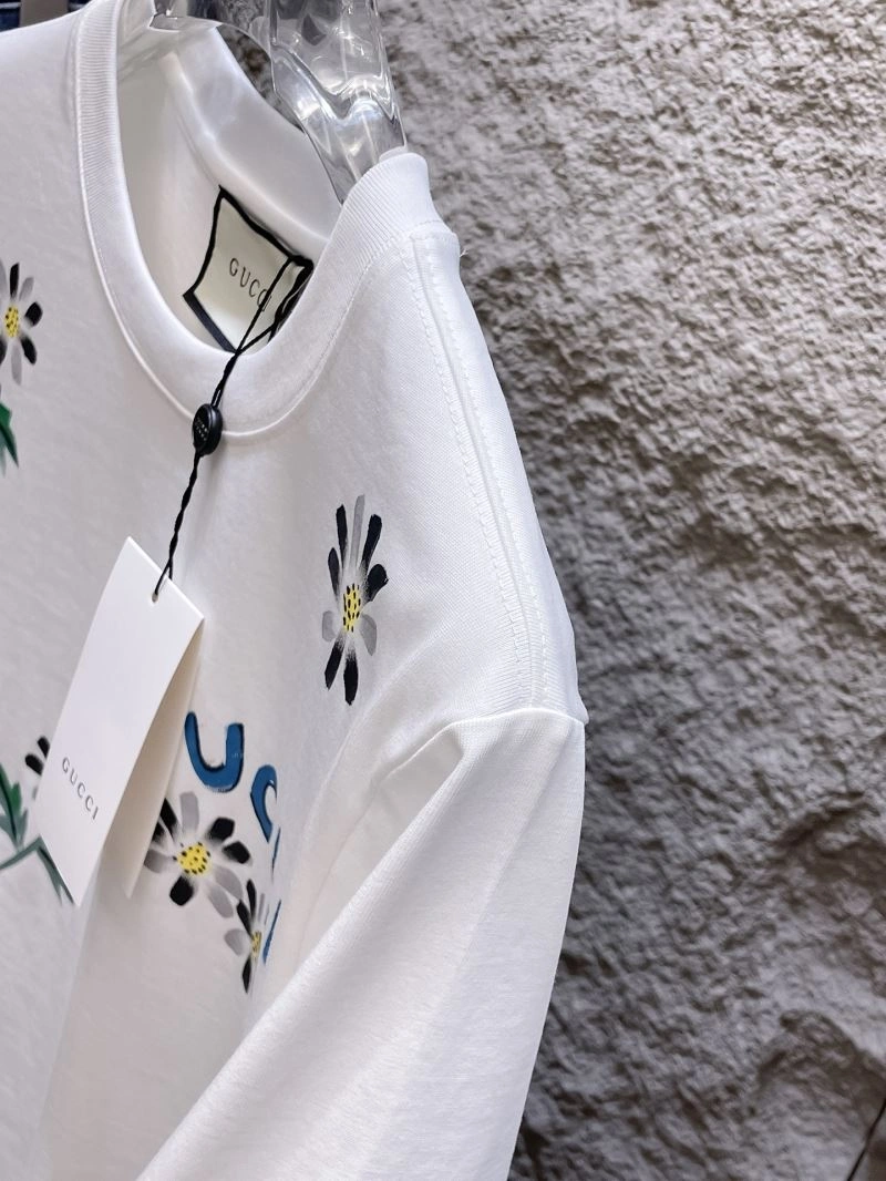 WaterResistant Gucci T-Shirts 126669
