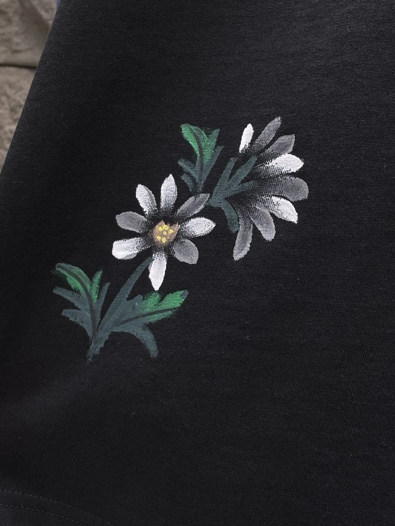 Gucci T-Shirts Sporty 126673