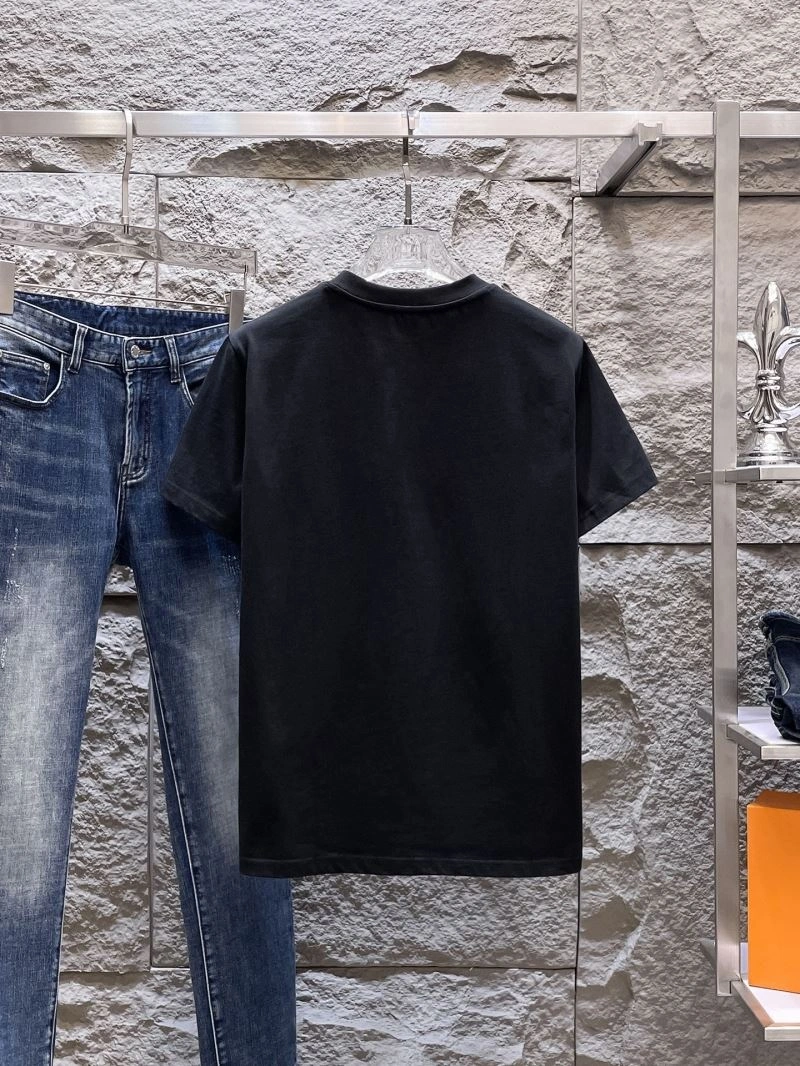 Gucci T-Shirts Sporty 126673