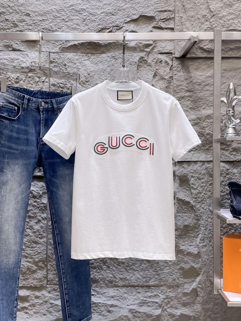 Breathable Gucci T-Shirts 126667