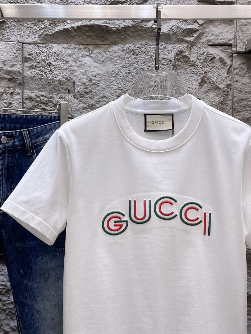 Breathable Gucci T-Shirts 126667