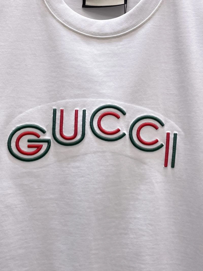 Breathable Gucci T-Shirts 126667
