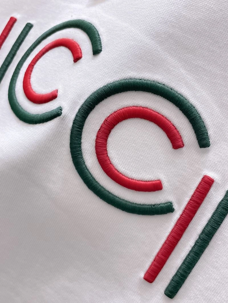 Breathable Gucci T-Shirts 126667