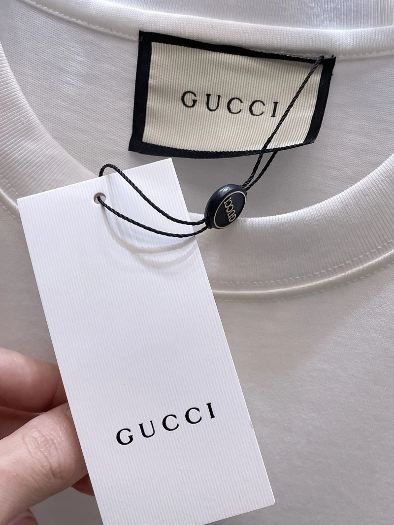 Breathable Gucci T-Shirts 126667