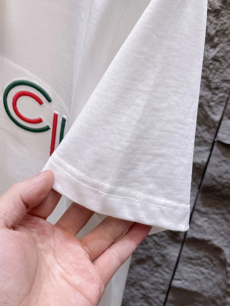 Breathable Gucci T-Shirts 126667