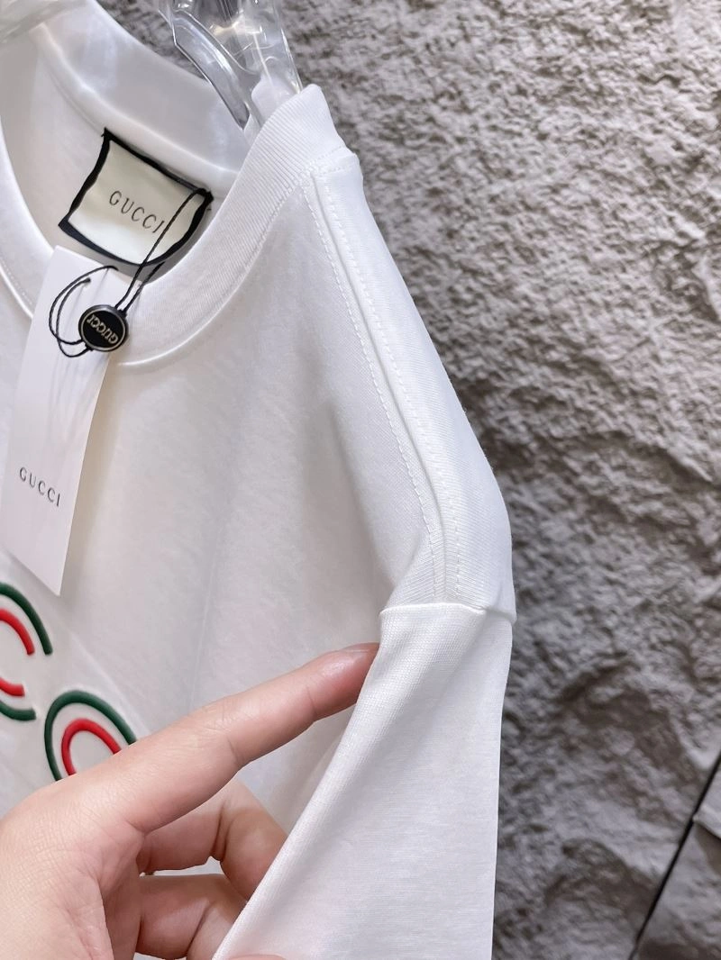 Breathable Gucci T-Shirts 126667