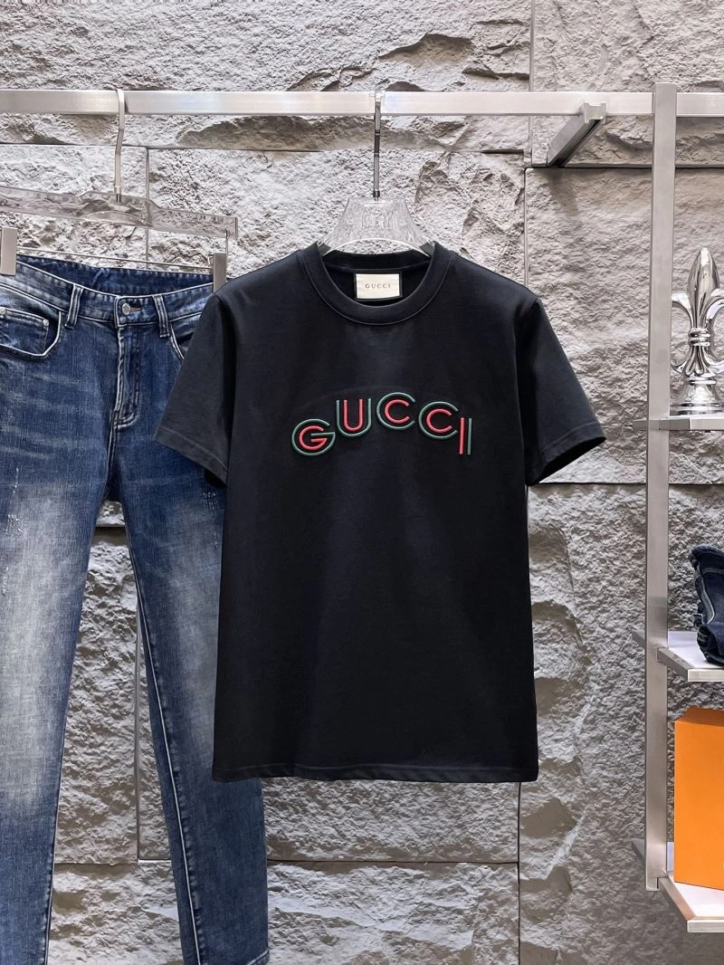 Gucci T-Shirts Snug 126668