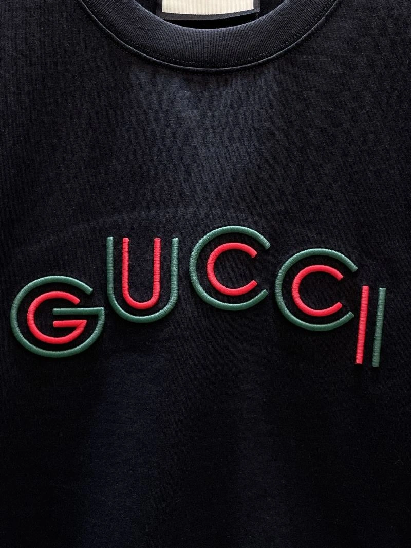 Gucci T-Shirts Snug 126668