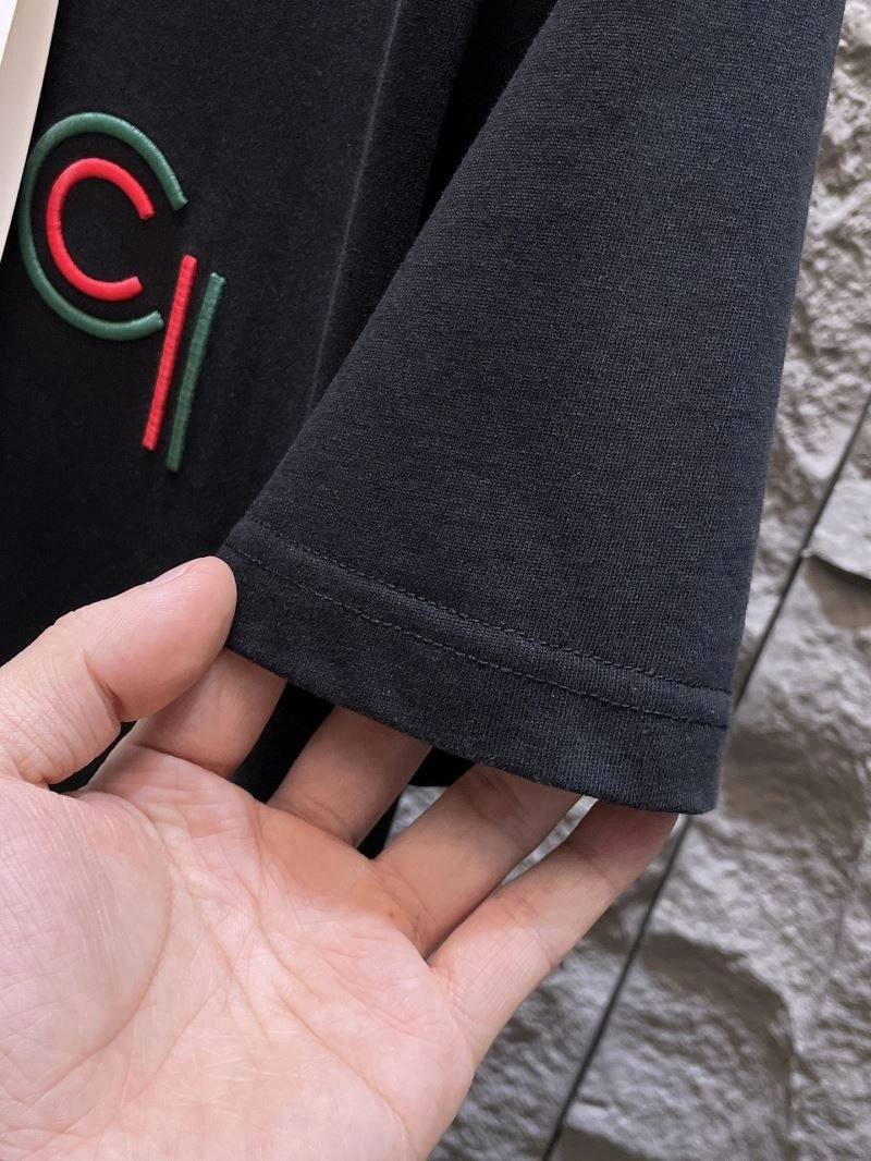 Gucci T-Shirts Snug 126668