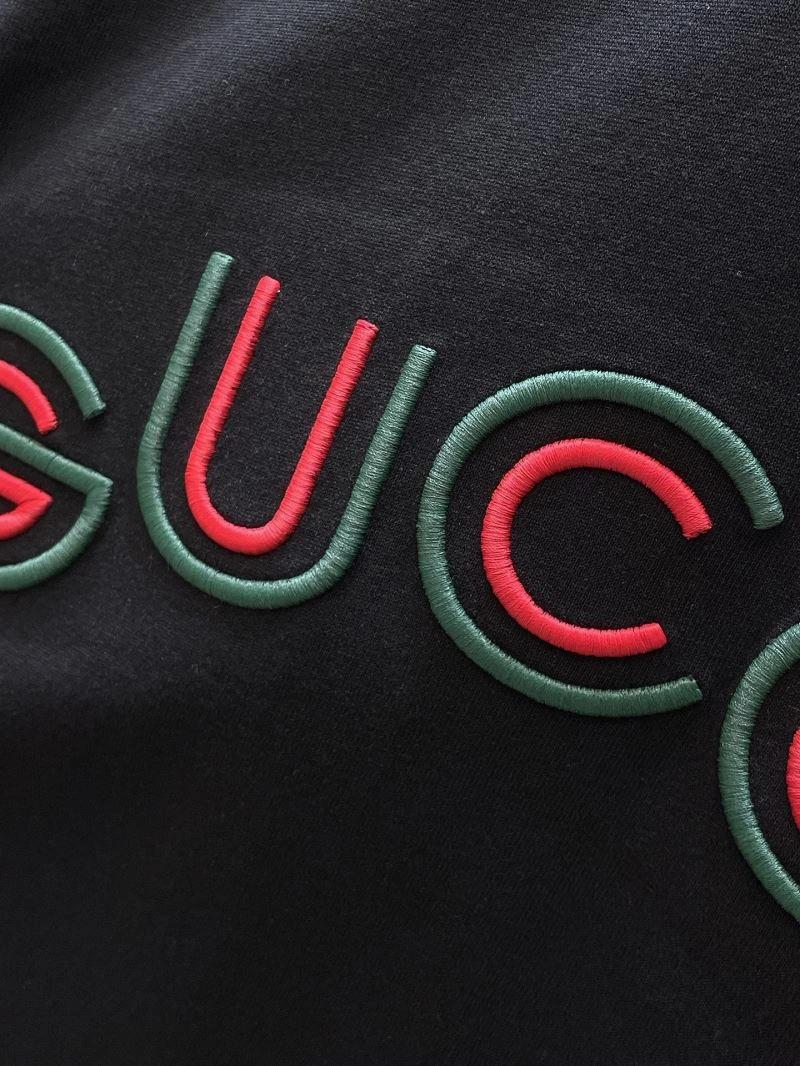 Gucci T-Shirts Snug 126668