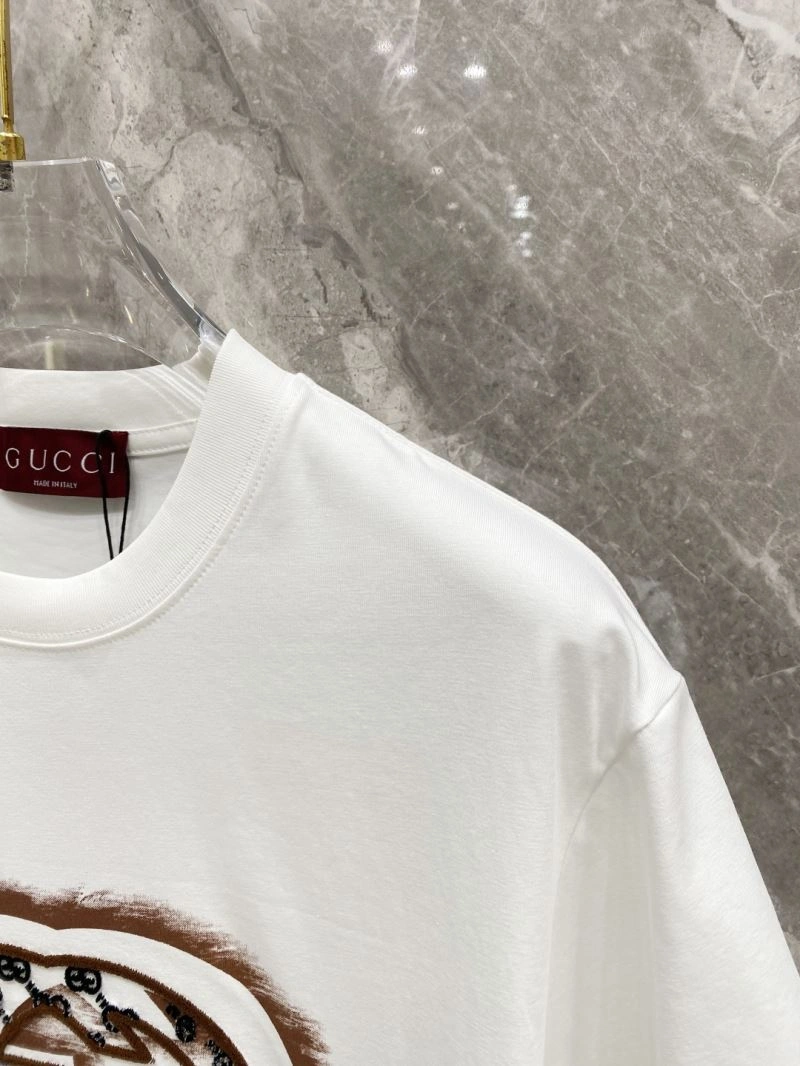 Gucci T-Shirts Snug 126676