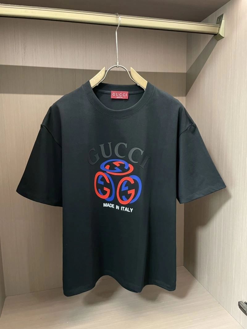 Gucci T-Shirts MoistureWicking 126686