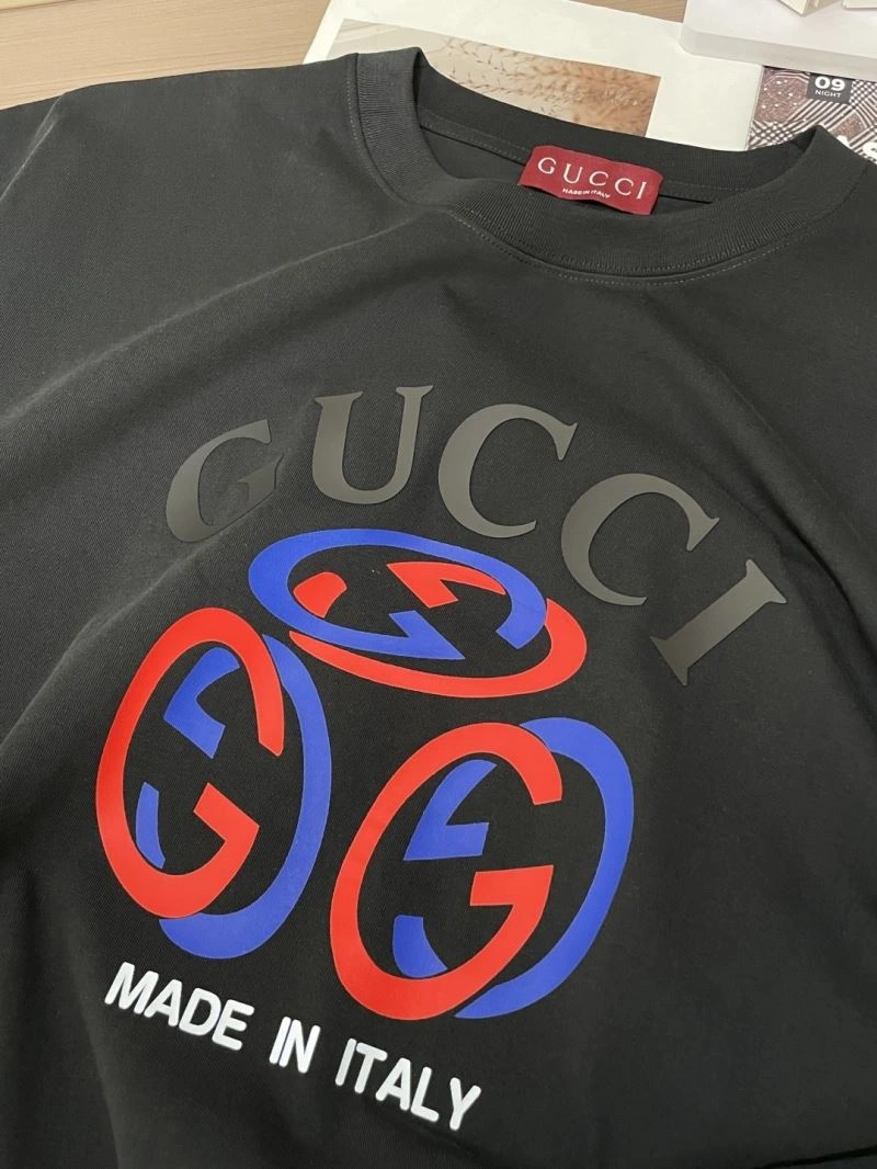 Gucci T-Shirts MoistureWicking 126686