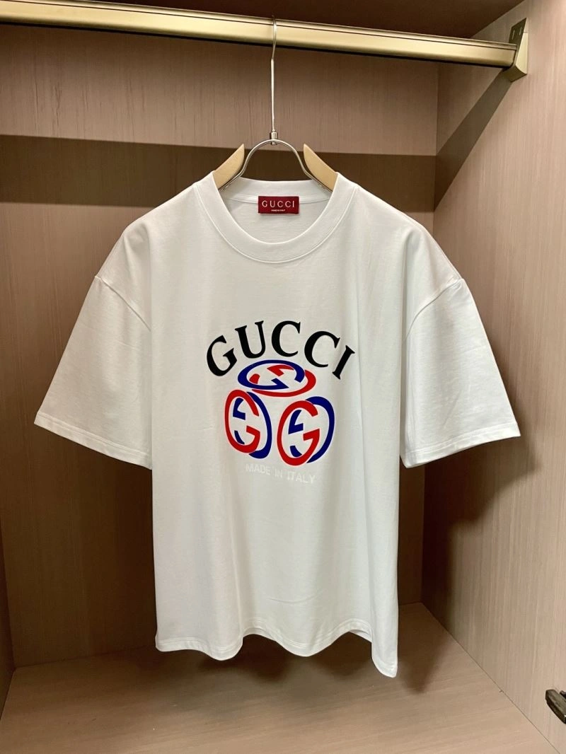 Gucci T-Shirts MoistureWicking 126686