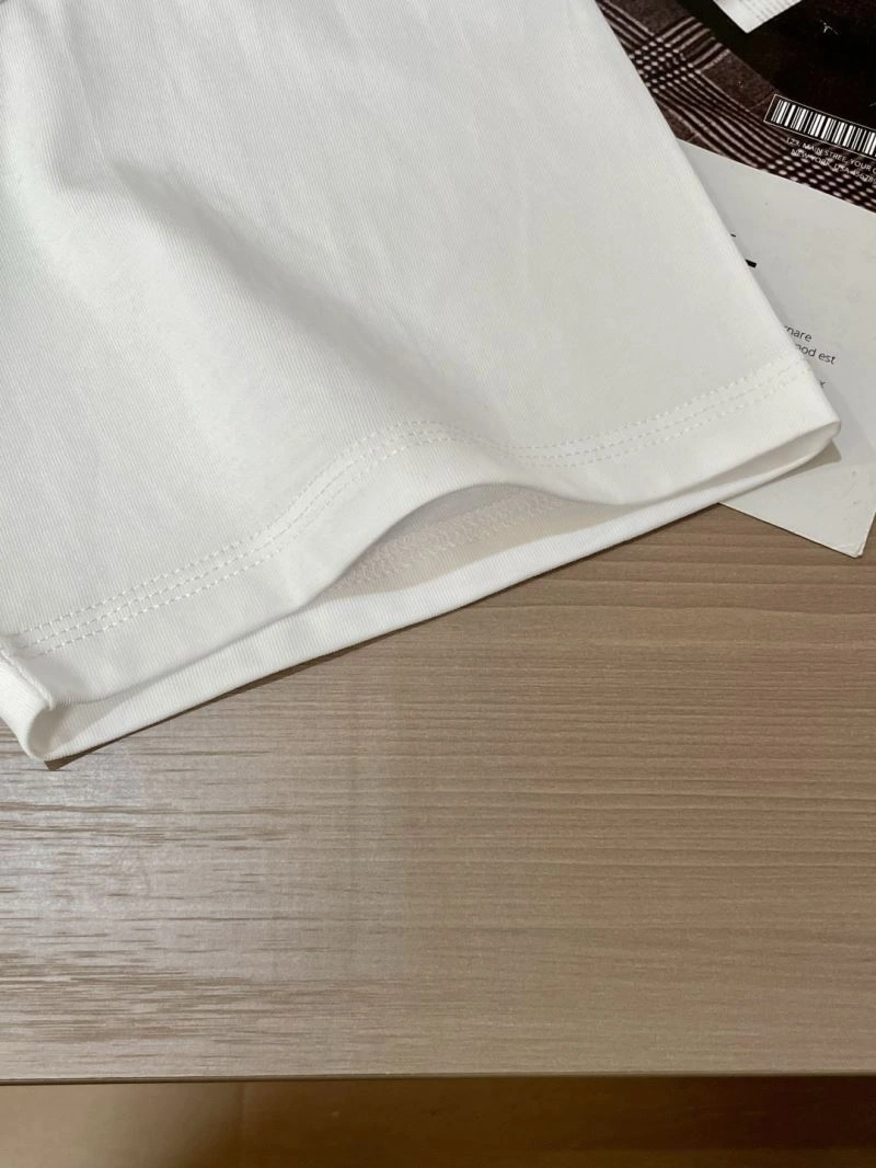 Gucci T-Shirts MoistureWicking 126686