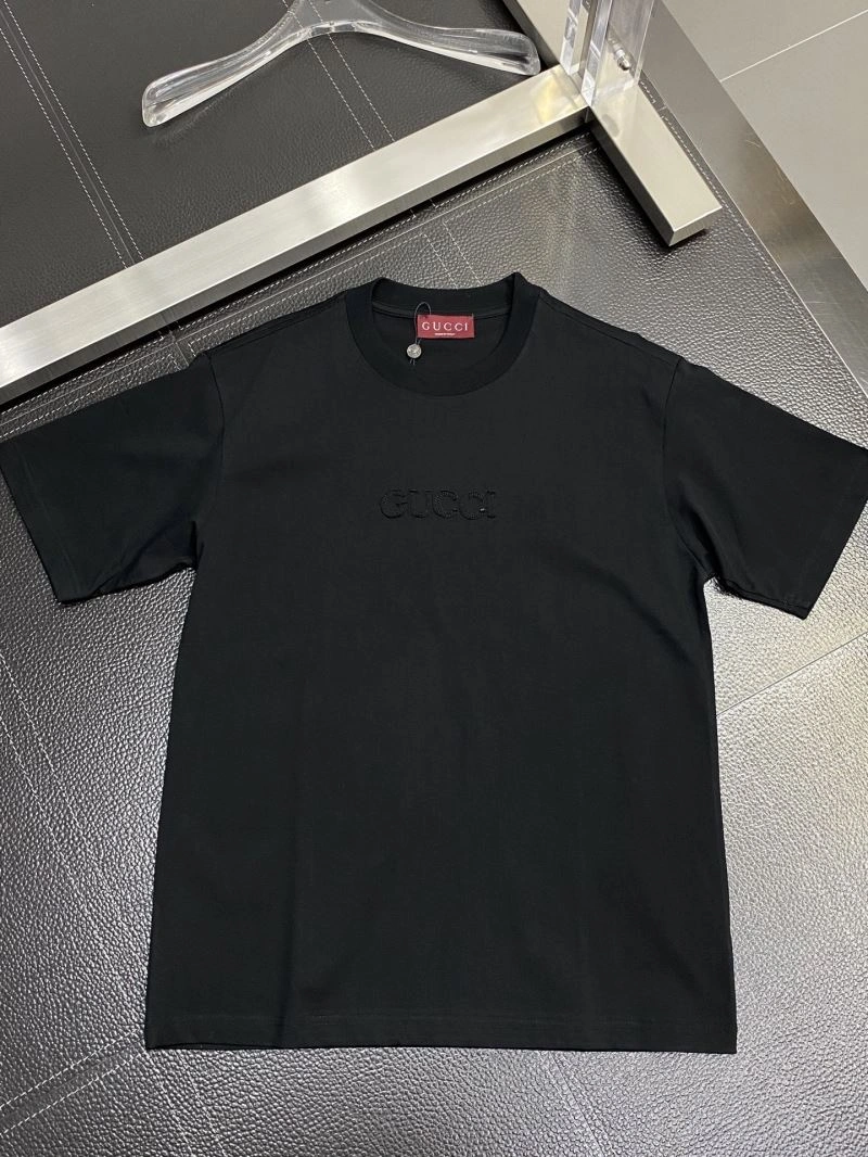 Gucci T-Shirts Sporty 126680