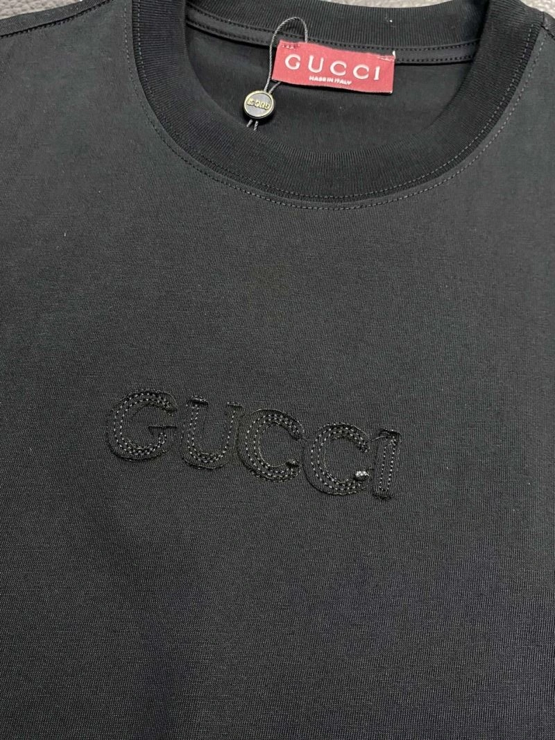 Gucci T-Shirts Sporty 126680