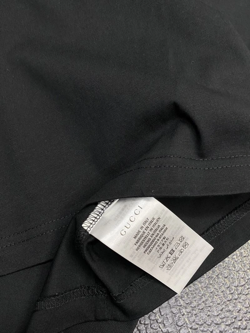 Gucci T-Shirts Sporty 126680
